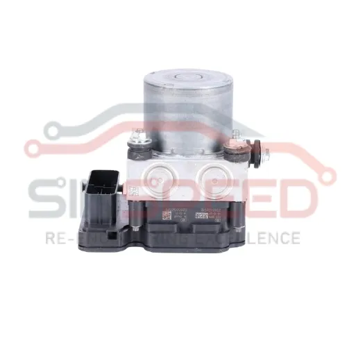 Citroen Relay ABS Pump Side View