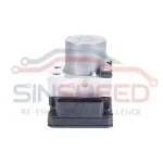 Citroen Relay ABS Pump Front View