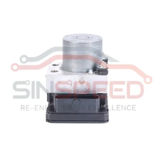Citroen Relay ABS Pump Front View