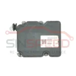 Citroen Relay ABS Pump Bottom View