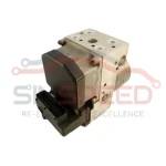 Citroen Relay ABS Pump Plug View