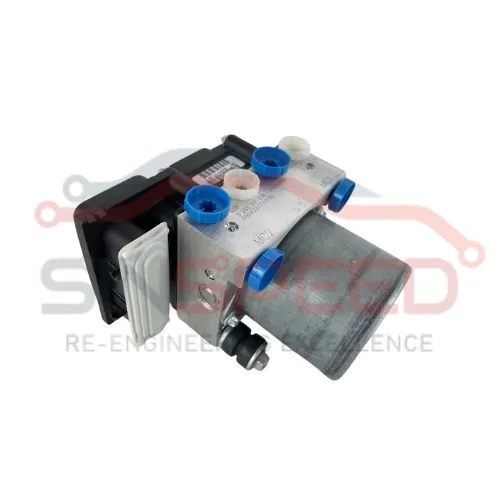 Citroen Relay ABS Pump Angled View