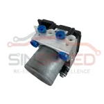 Citroen Relay ABS Pump Ports View