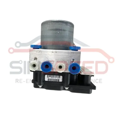Citroen Relay ABS Pump