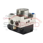 Daihatsu Sirion ABS Pump Back View