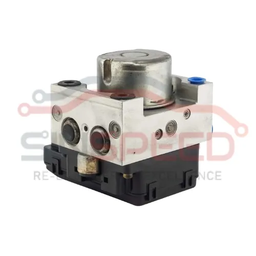 Daihatsu Sirion ABS Pump Back View