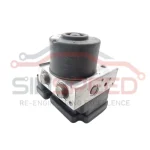 Daihatsu Sirion ABS Pump Back View