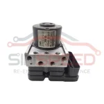 Daihatsu Sirion ABS Pump Side View