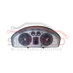 Ford Galaxy Instrument Cluster