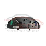 Ford Galaxy Instrument Cluster Back View