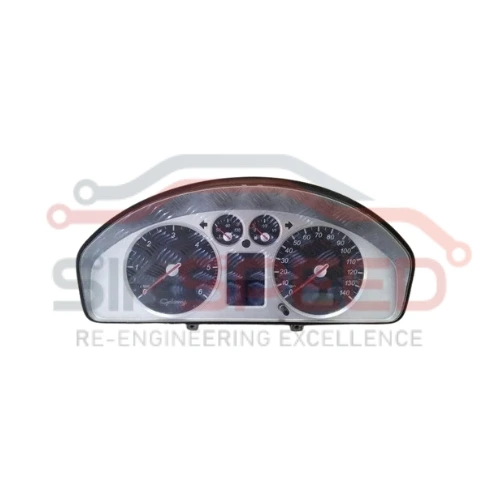 Ford Galaxy Instrument Cluster