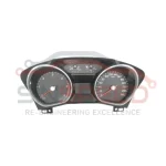Ford Galaxy Instrument Cluster
