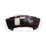 Ford Galaxy Instrument Cluster Rear View