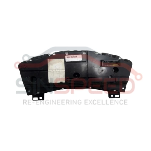Ford Galaxy Instrument Cluster Rear View