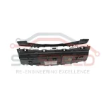 Ford Galaxy Instrument Cluster Bottom View