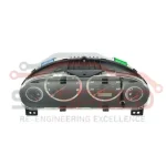 Honda CRV Instrument Cluster Top View
