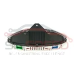 Honda CRV Instrument Cluster Back View