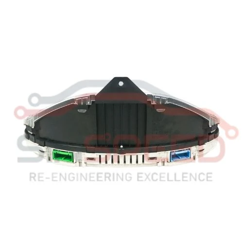 Honda CRV Instrument Cluster Back View