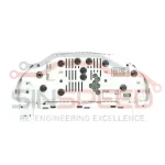 Honda CRV Instrument Cluster Rear View