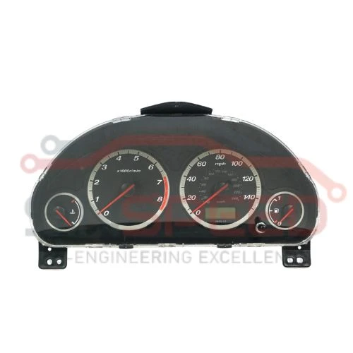 Honda CRV Instrument Cluster