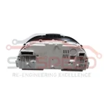 Honda CRV Instrument Cluster Back View