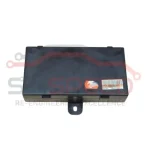 Jaguar S Type Climate Control Module