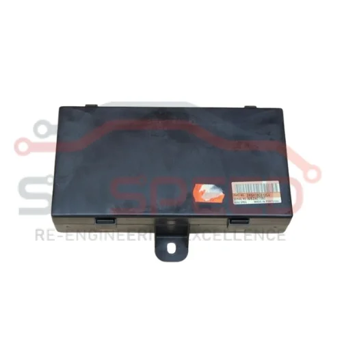 Jaguar S Type Climate Control Module