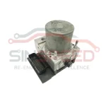 Jaguar XF ABS Pump