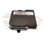 Jaguar XF ABS Pump Module View
