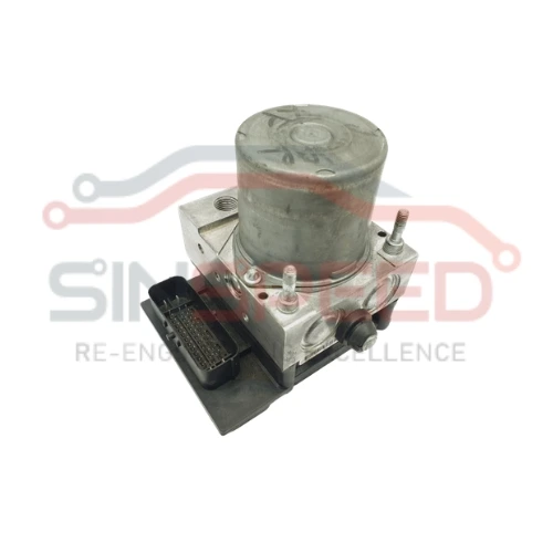Jaguar XF ABS Pump