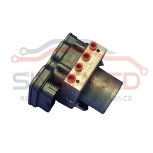 Jaguar XF ABS Pump Angled View