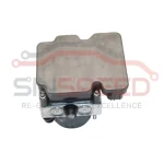 Jaguar XF ABS Pump Module View
