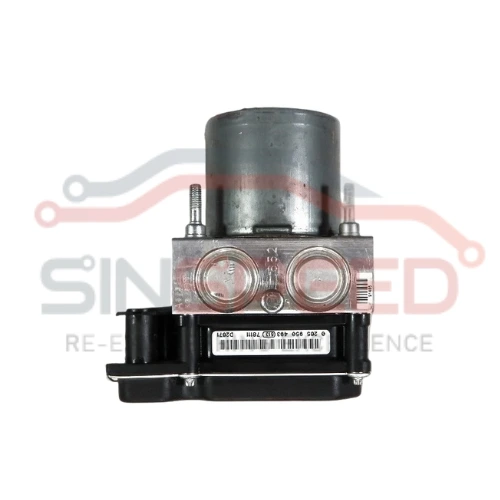 Mazda MX 5 ABS Pump Side View