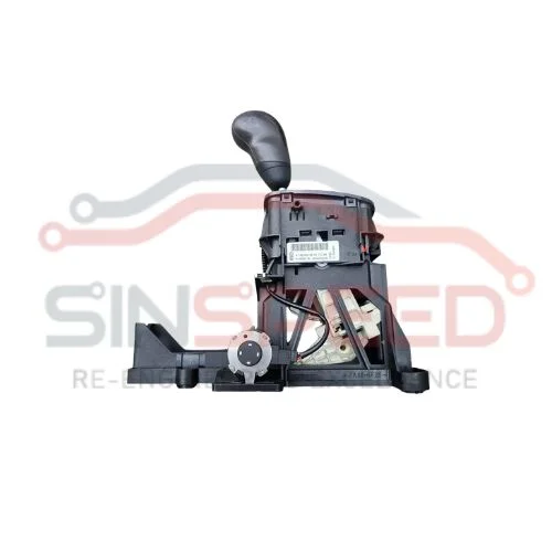 Mercedes A Class Gear Lever Side view