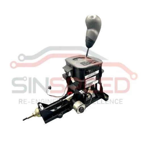 Mercedes A Class Gear Lever