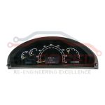Mercedes CL Class Instrument Cluster