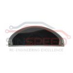 Mercedes CL Class Instrument Cluster Front View