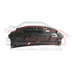 Mercedes CL Class Instrument Cluster Back View