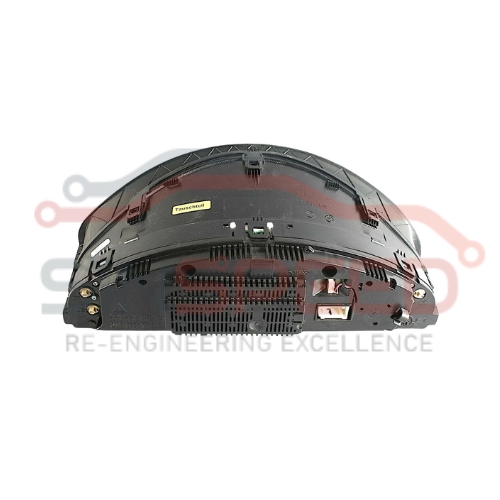 Mercedes CL Class Instrument Cluster Rear View
