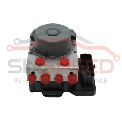Peugeot Bipper ABS Pump