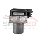 Renault Twingo ABS Pump Side View