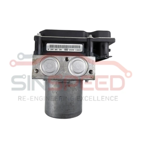 Renault Twingo ABS Pump Side View