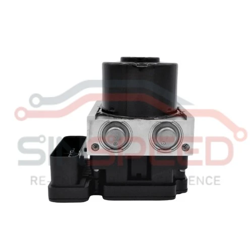 Suzuki Grand Vitara ABS Pump Side View