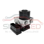 Suzuki Grand Vitara ABS Pump Angled View