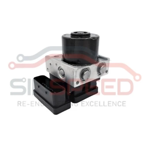 Suzuki Grand Vitara ABS Pump Angled View