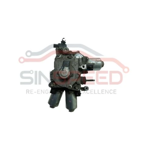 Toyota Auris Gear Selector Acutator Top View