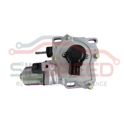Toyota Aygo Clutch Actuator