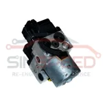 Toyota Yaris ABS Pump Side View