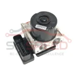 Vauxhall Agila ABS Pump ABSET5167