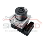 Vauxhall Agila ABS Pump Front